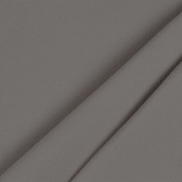3/16" x 58" Medium Dark Gray Foam Backed Cloth Headlining Fabric