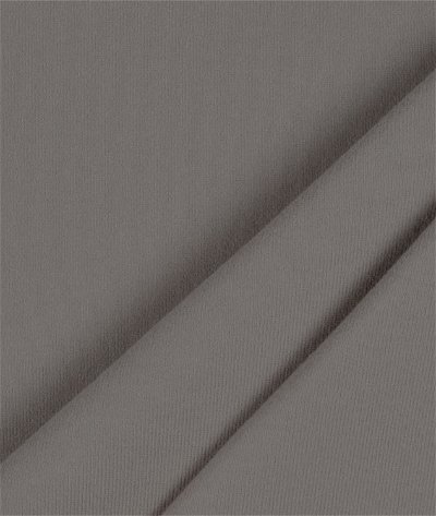 3/16 inch x 58 inch Medium Dark Gray Foam Backed Cloth Headlining Fabric