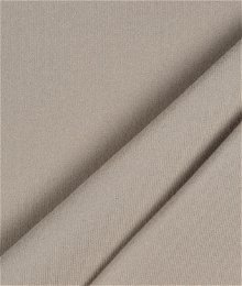 3/16" x 58" Light Titanium Foam Backed Cloth Headlining Fabric
