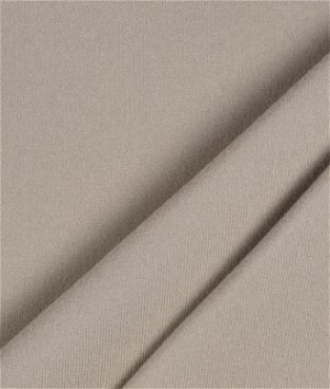 3/16" x 58" Light Titanium Foam Backed Cloth Headlining Fabric