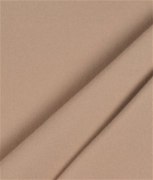 3/16 inch x 58 inch Neutral Beige Foam Backed Cloth Headlining Fabric