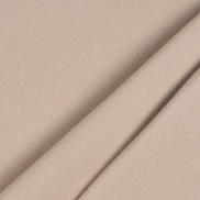 3/16" x 58" Light Neutral Beige Foam Backed Cloth Headlining Fabric