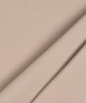 3/16" x 58" Light Neutral Beige Foam Backed Cloth Headlining Fabric