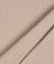 3/16" x 58" Light Neutral Beige Foam Backed Cloth Headlining Fabric