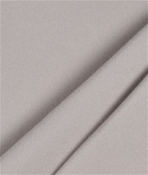 3/16 inch x 58 inch Light Graphite Foam Backed Cloth Headlining Fabric