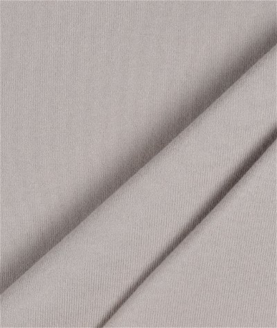 3/16 inch x 58 inch Light Graphite Foam Backed Cloth Headlining Fabric