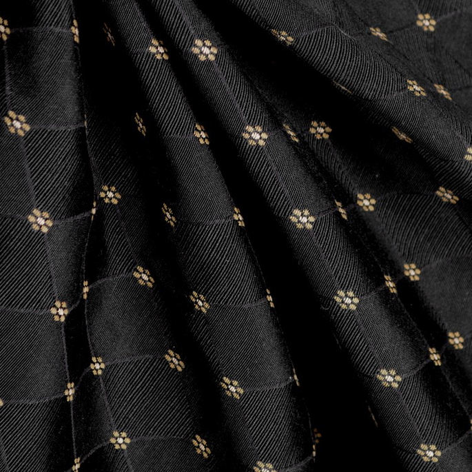 Richloom Weston Pepper Fabric image 3 of 4