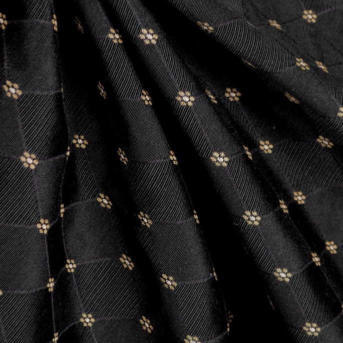 Richloom Weston Pepper Fabric image 3 of 4