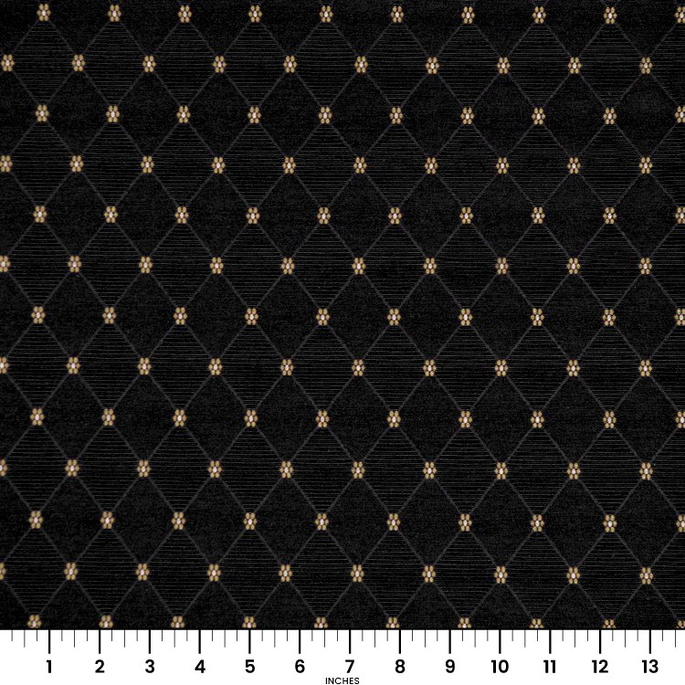 Richloom Weston Pepper Fabric image 4 of 4