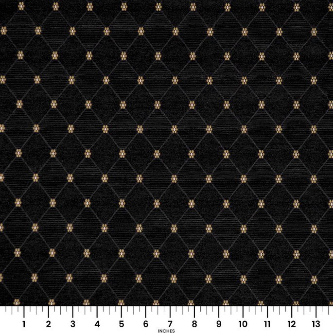 Richloom Weston Pepper Fabric image 4 of 4