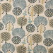 Richloom Pyper Slate Fabric