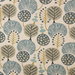 Richloom Pyper Slate Fabric thumbnail image 1 of 2