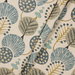 Richloom Pyper Slate Fabric thumbnail image 2 of 2