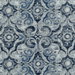 ABBEYSHEA Osprey 308 Baltic Fabric