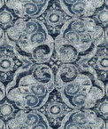 ABBEYSHEA Osprey 308 Baltic Fabric