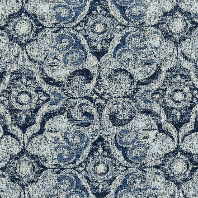 ABBEYSHEA Osprey 308 Baltic Fabric