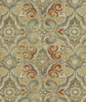 ABBEYSHEA Osprey 508 Potpourri Fabric