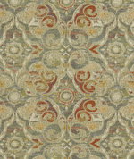 ABBEYSHEA Osprey 508 Potpourri