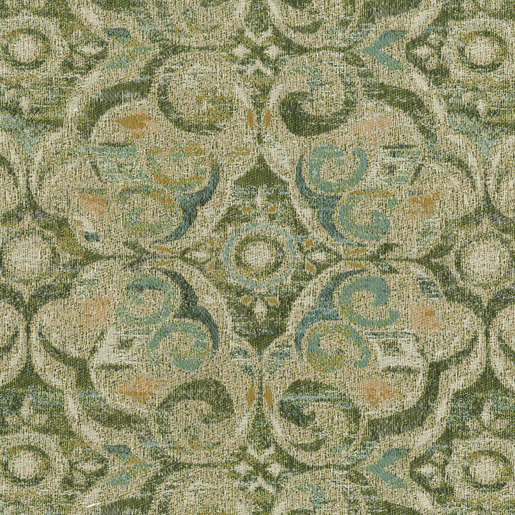 ABBEYSHEA Osprey 82 Jade Fabric