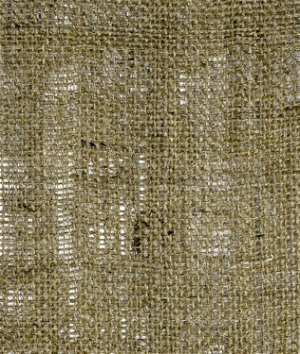 48 inch/10 Oz Treated Burlap Fabric