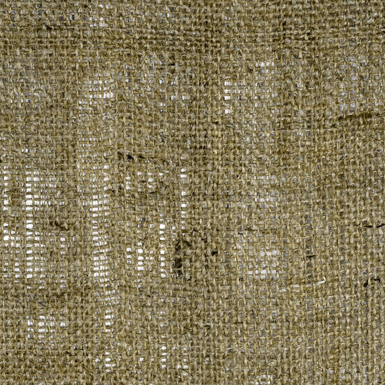 48"/10 Oz Treated Burlap Fabric
