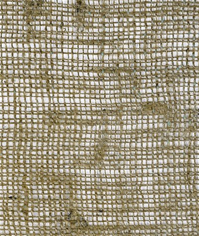 48 inch/7 Oz Treated Burlap Fabric