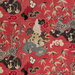 Kravet Wildlife Currant Fabric