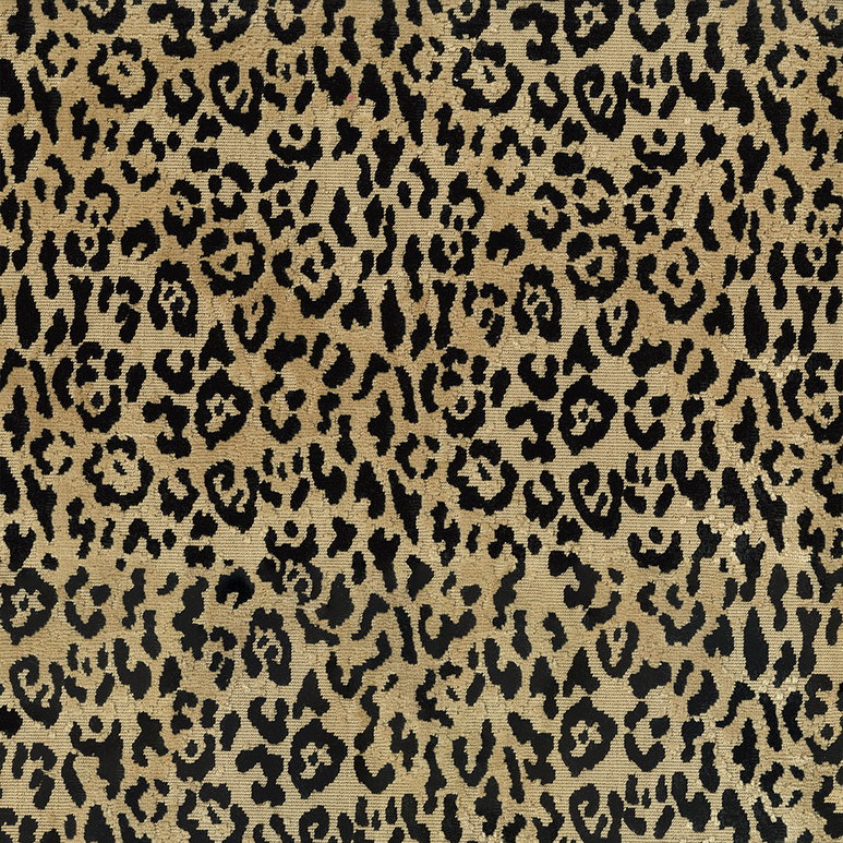 ABBEYSHEA Lipped 54 Coin Fabric