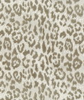 ABBEYSHEA Lipped 601 Latte Fabric