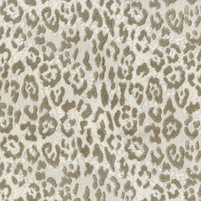ABBEYSHEA Lipped 601 Latte Fabric