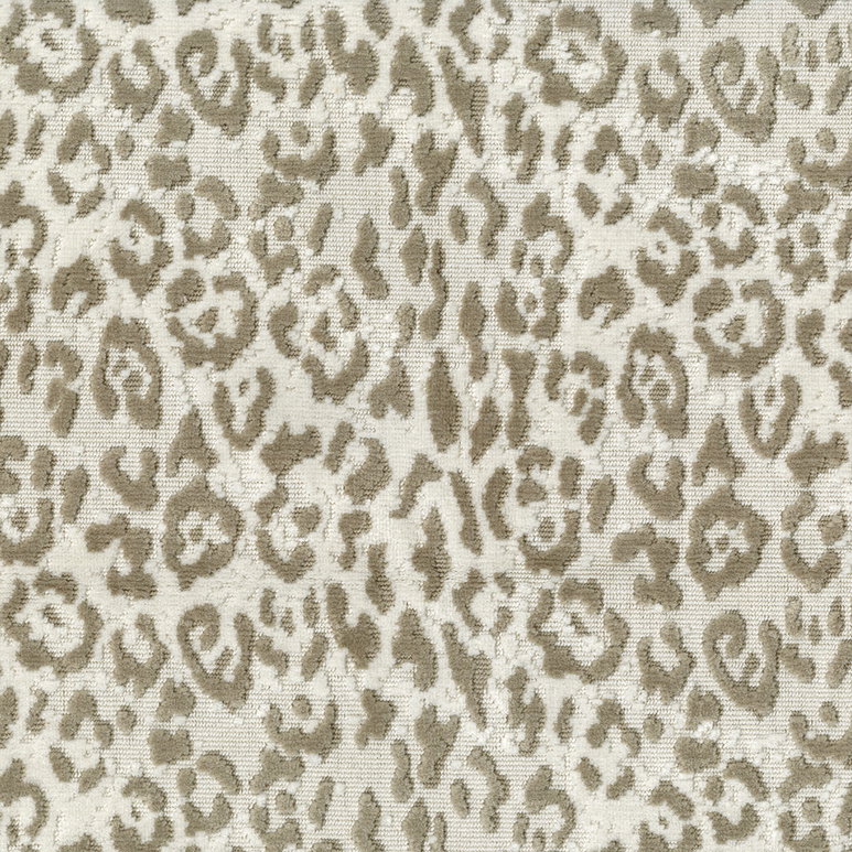 ABBEYSHEA Lipped 601 Latte Fabric