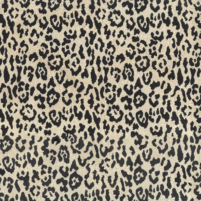 ABBEYSHEA Lipped 908 Domino Fabric