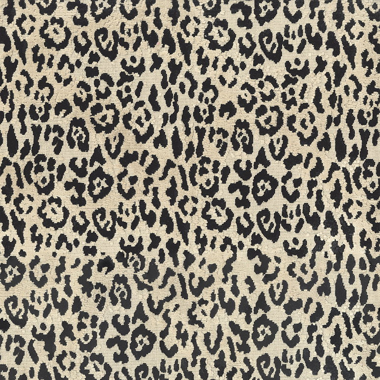 ABBEYSHEA Lipped 908 Domino Fabric