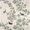 Heritage House Windsong Parchment Fabric - Image 1