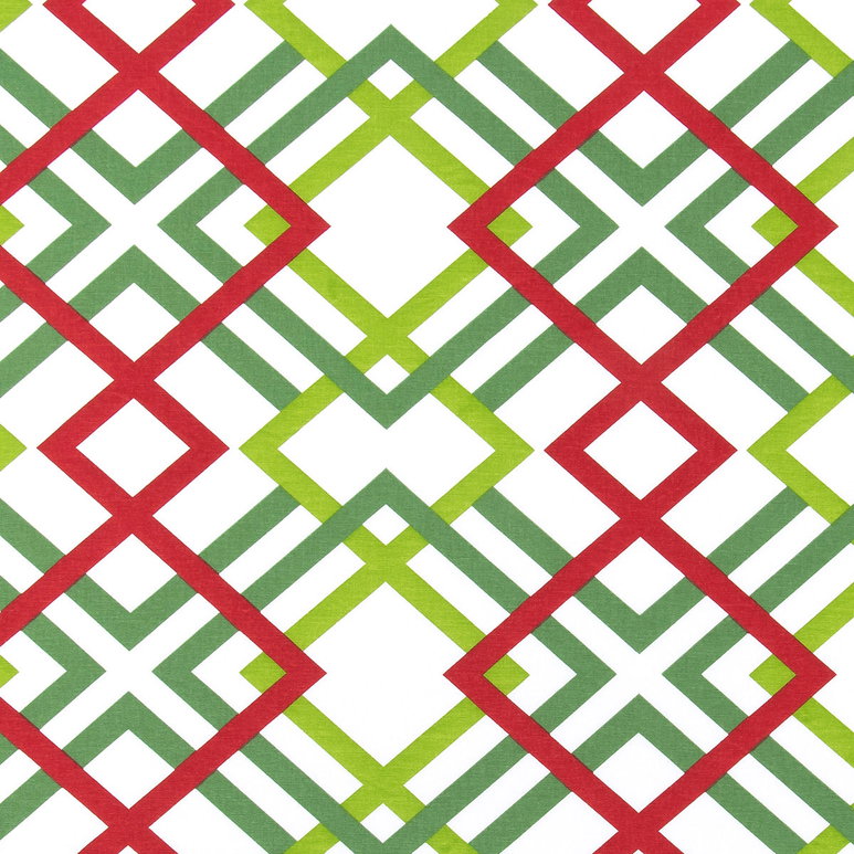 Premier Prints Winston Pine Canvas Fabric