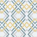 Premier Prints Winston Saffron Yellow Fabric