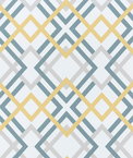 Premier Prints Winston Saffron Yellow Fabric