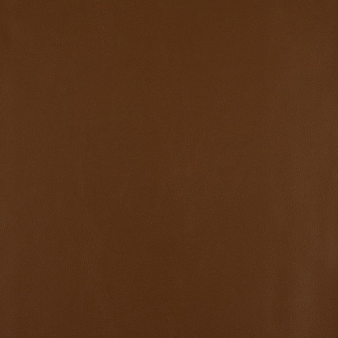 Nassimi Morrison Hickory Faux Leather Fabric image 1 of 1