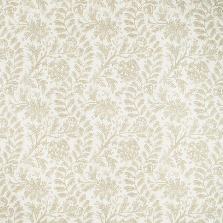 Kravet Wollerton Sand Fabric