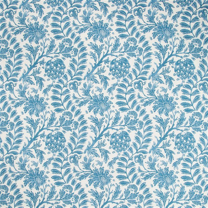 Kravet Wollerton Cornflower Fabric