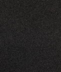 RK Classics Alander Wool Flannel Charcoal Fabric