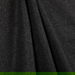 RK Classics Alander Wool Flannel Charcoal Fabric thumbnail image 2 of 2