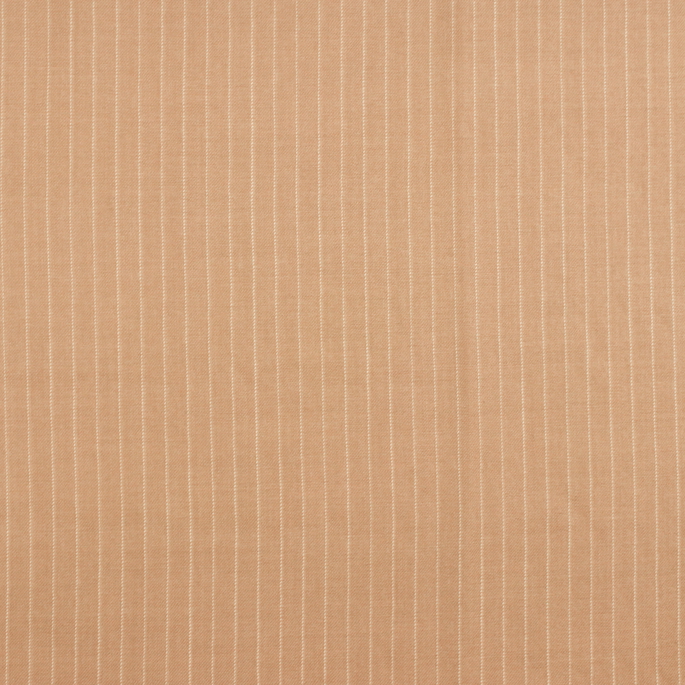 RK Classics Amenia Wool Camel Fabric image 1 of 3
