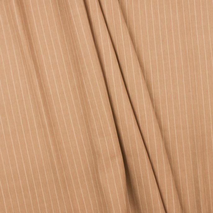 RK Classics Amenia Wool Camel Fabric image 2 of 3