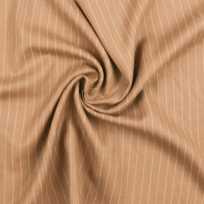RK Classics Amenia Wool Camel Fabric image 3 of 3
