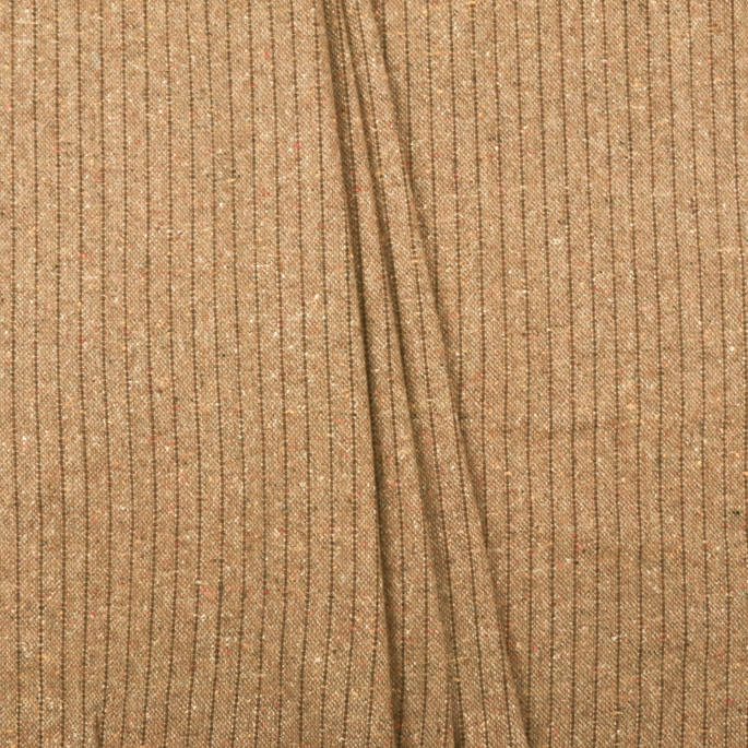 RK Classics Cortland Wool Suit Tan Fabric image 2 of 2