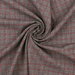 RK Classics Athena Wool Gray Fabric thumbnail image 3 of 3