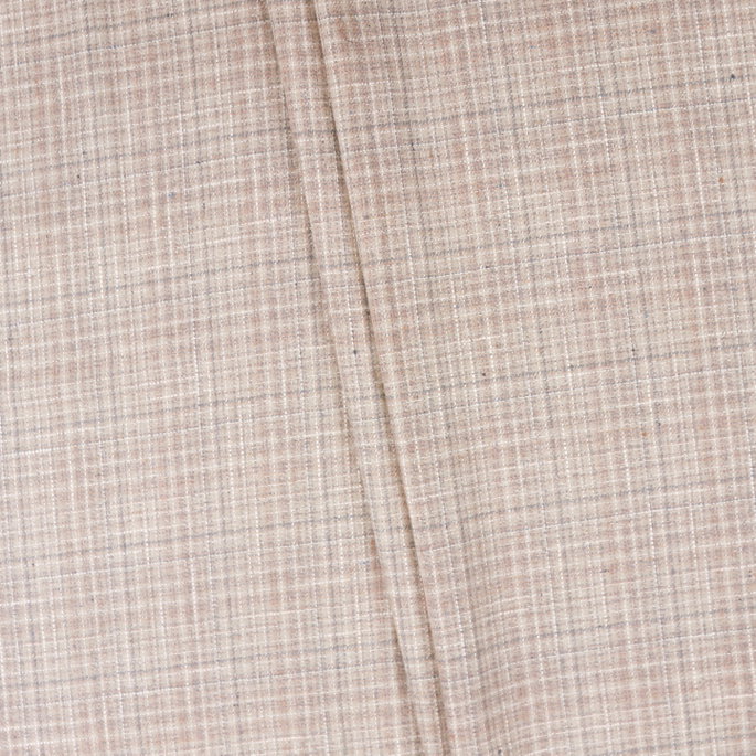 RK Classics Thorndike Wool Beige Fabric image 2 of 2