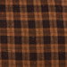 RK Classics Russell Wool Brown Fabric