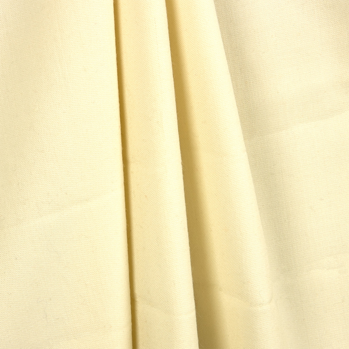 RK Classics Monterey Wool Vanilla Fabric image 2 of 2